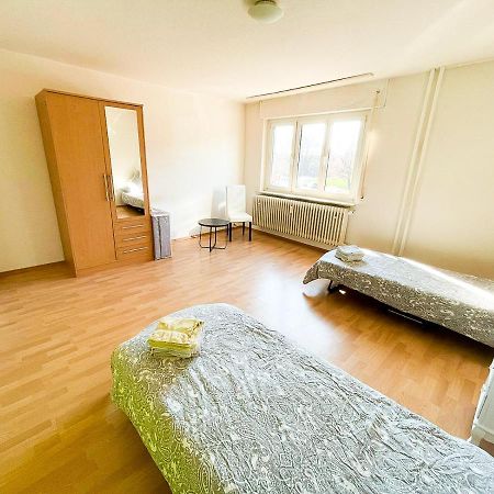 شقة Preiswertes Zentrales Wg-Zimmer In رافنسبرغ المظهر الخارجي الصورة