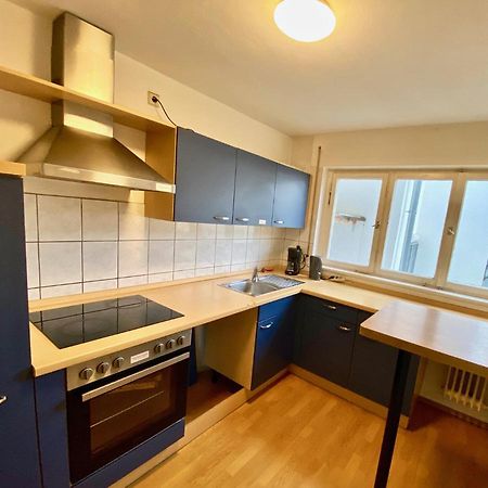 شقة Preiswertes Zentrales Wg-Zimmer In رافنسبرغ المظهر الخارجي الصورة