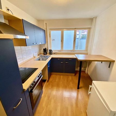 شقة Preiswertes Zentrales Wg-Zimmer In رافنسبرغ المظهر الخارجي الصورة