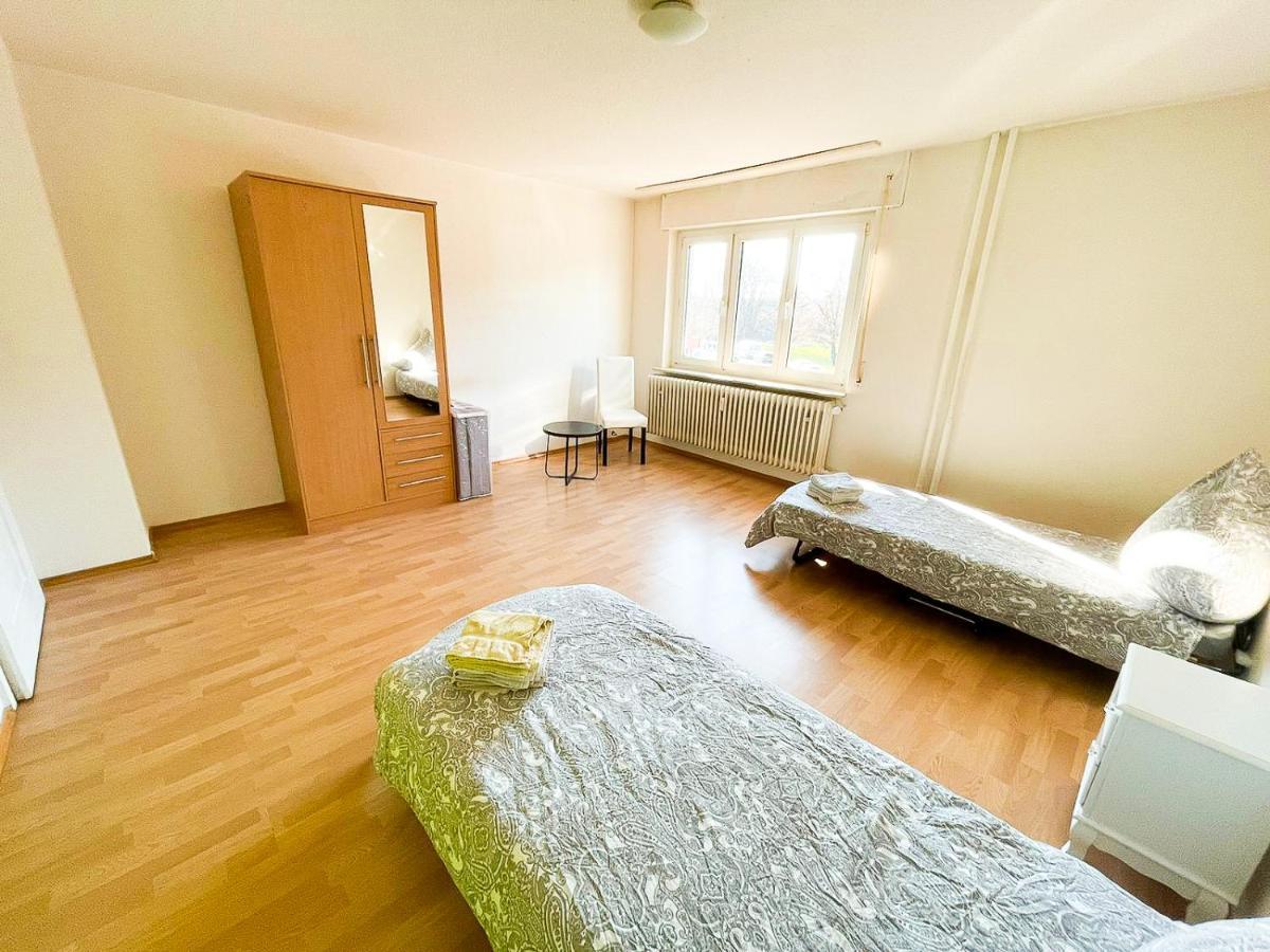 شقة Preiswertes Zentrales Wg-Zimmer In رافنسبرغ المظهر الخارجي الصورة