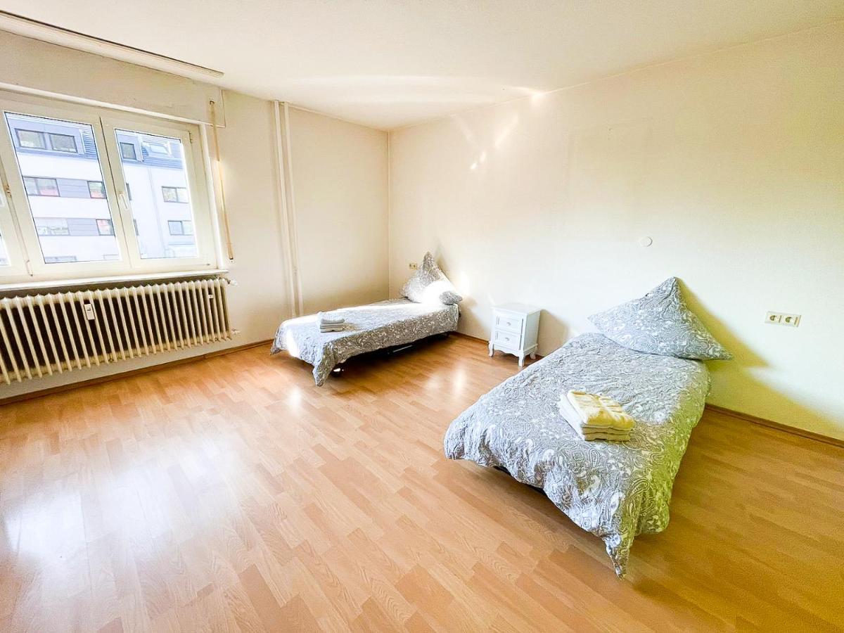 شقة Preiswertes Zentrales Wg-Zimmer In رافنسبرغ المظهر الخارجي الصورة