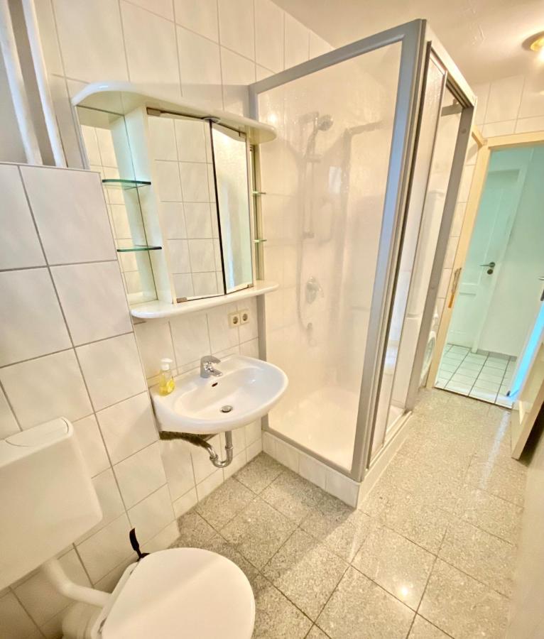 شقة Preiswertes Zentrales Wg-Zimmer In رافنسبرغ المظهر الخارجي الصورة